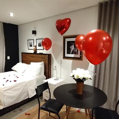 Suites Nas Nuvens Premium Gramado Eksteriør bilde