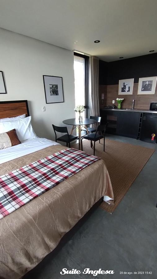 Suites Nas Nuvens Premium Gramado Eksteriør bilde