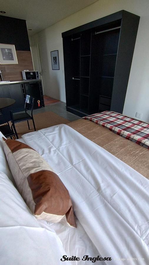 Suites Nas Nuvens Premium Gramado Eksteriør bilde