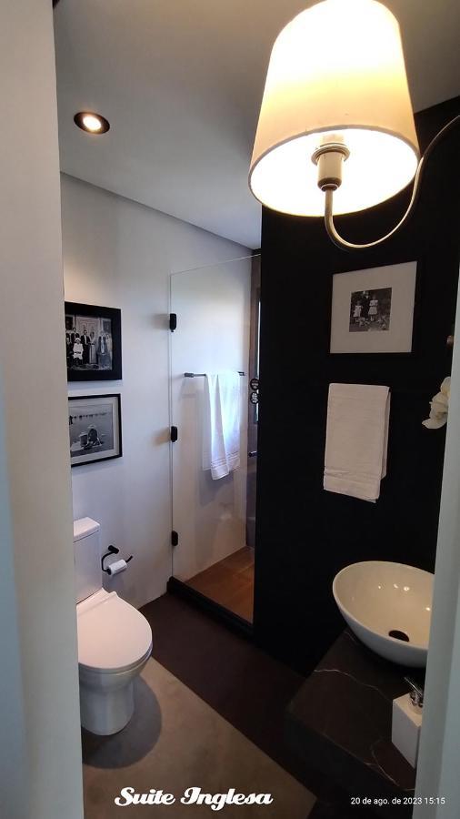 Suites Nas Nuvens Premium Gramado Eksteriør bilde