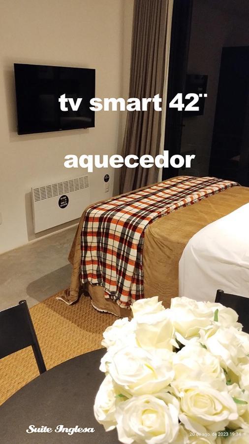 Suites Nas Nuvens Premium Gramado Eksteriør bilde