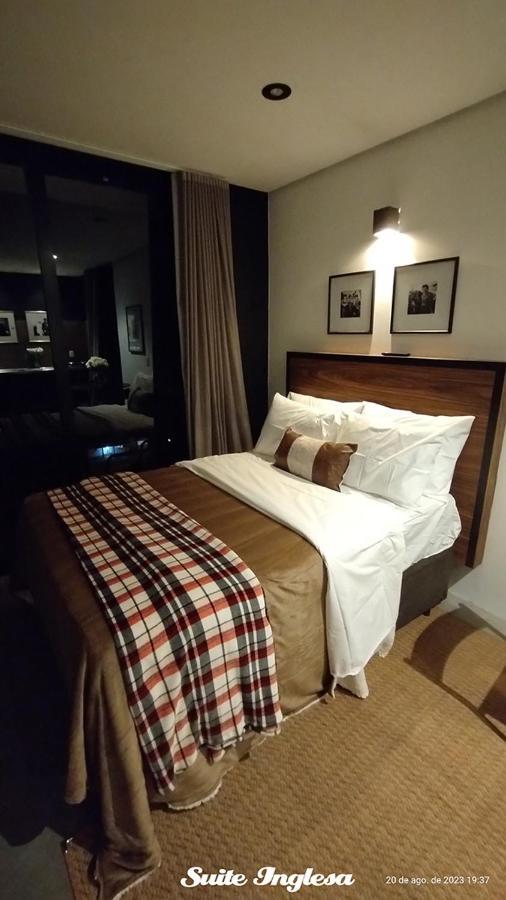 Suites Nas Nuvens Premium Gramado Eksteriør bilde