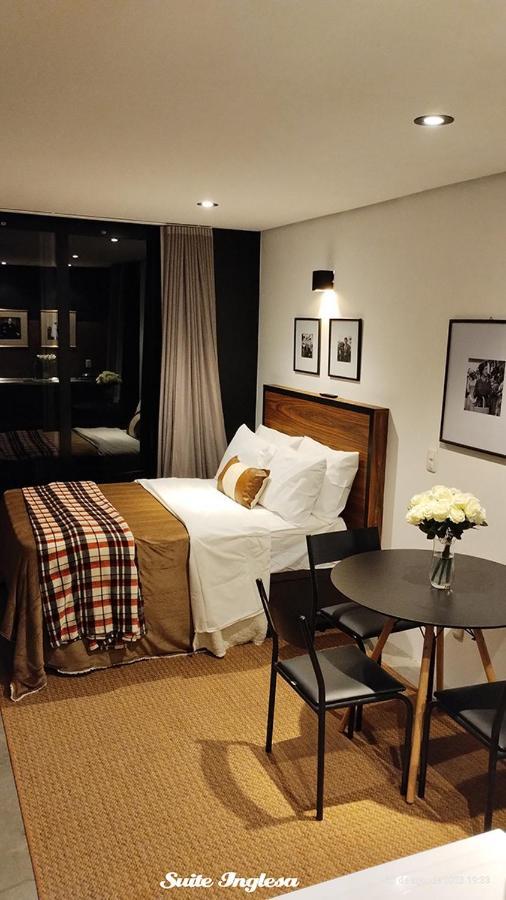 Suites Nas Nuvens Premium Gramado Eksteriør bilde