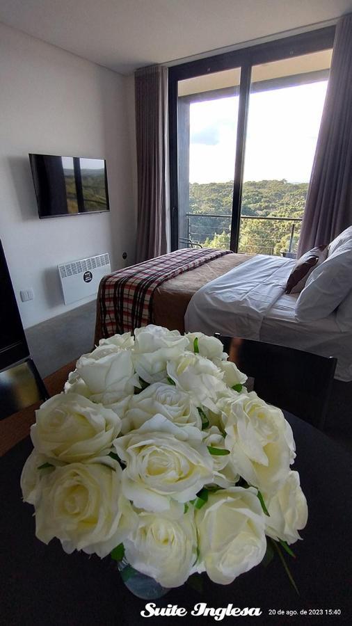 Suites Nas Nuvens Premium Gramado Eksteriør bilde
