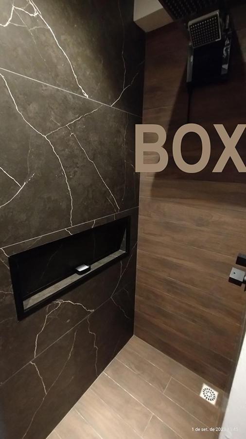 Suites Nas Nuvens Premium Gramado Eksteriør bilde