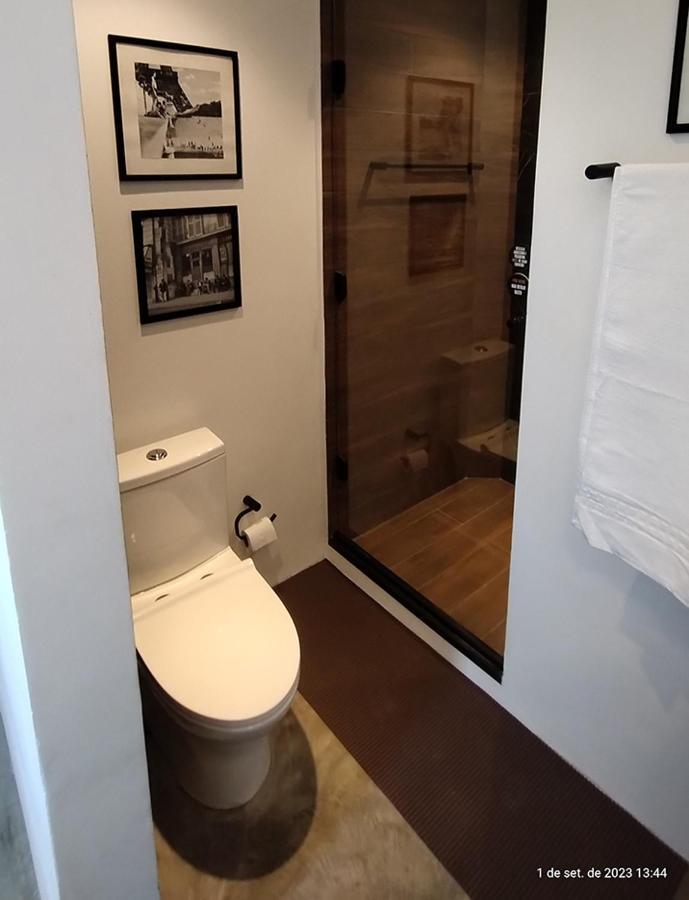 Suites Nas Nuvens Premium Gramado Eksteriør bilde