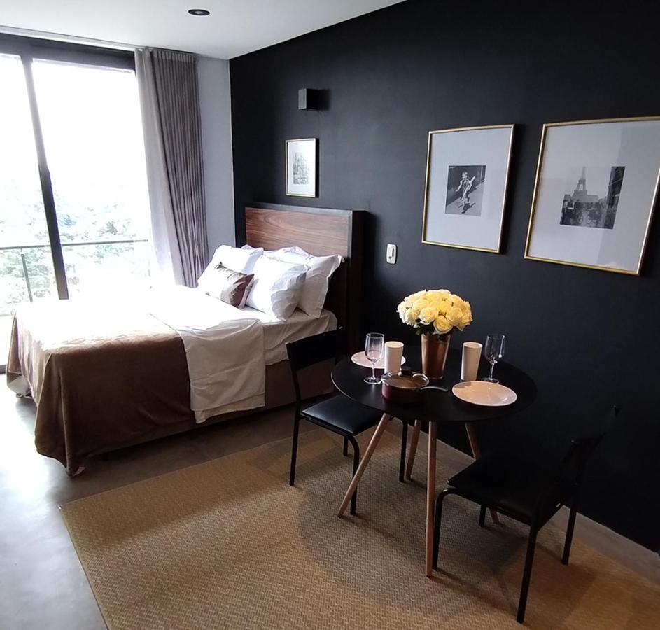 Suites Nas Nuvens Premium Gramado Eksteriør bilde