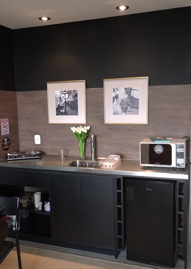 Suites Nas Nuvens Premium Gramado Eksteriør bilde
