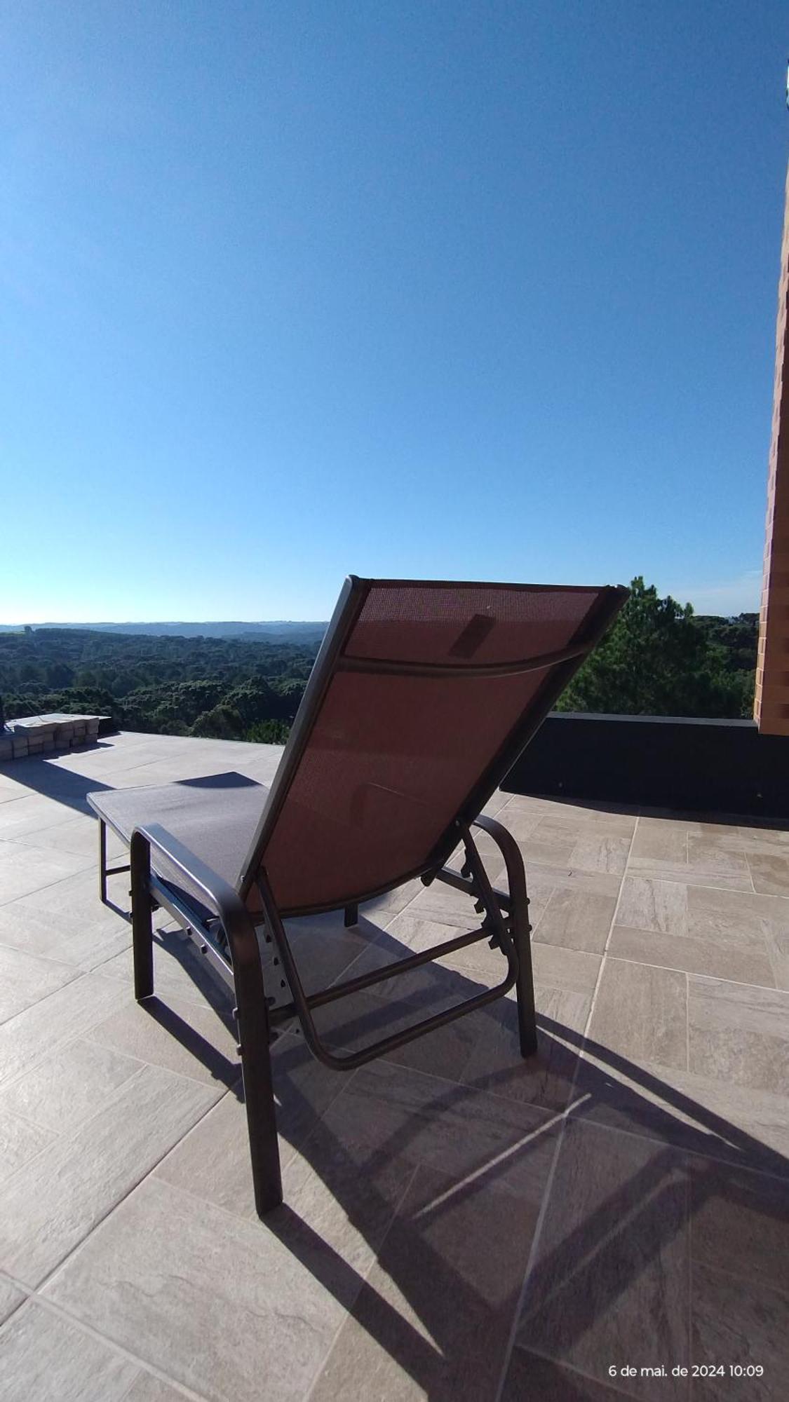 Suites Nas Nuvens Premium Gramado Eksteriør bilde